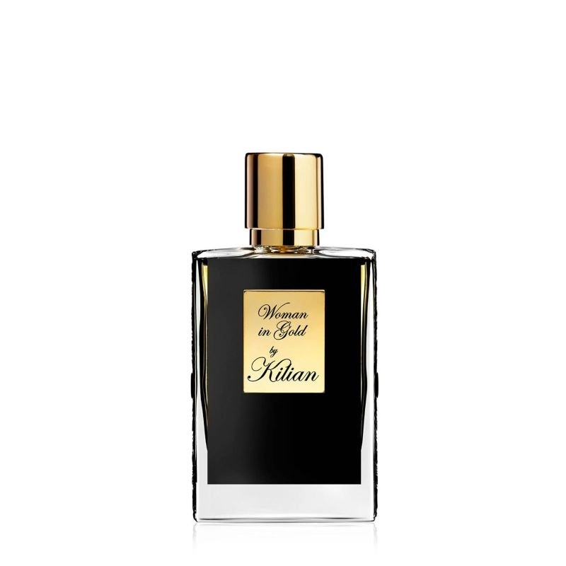 Kilian Woman In Gold Apa De Parfum 50 Ml - Parfum dama 0